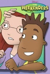 Уик-энды / The Weekenders (2000) мультфильм смотреть онлайн в хорошем качестве
