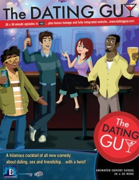 Правила съема / The Dating Guy (2009) мультфильм смотреть онлайн в хорошем качестве