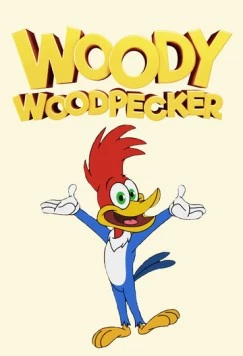 Вуди Вудпекер / Woody Woodpecker (2018) мультфильм смотреть онлайн в хорошем качестве