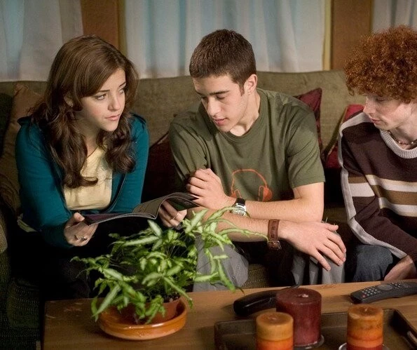 Черный оракул (2004) смотреть онлайн Черный оракул (2004) мультфильм смотреть онлайн