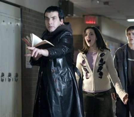 Черный оракул (2004) в хорошем качестве смотреть онлайн Черный оракул (2004) мультфильм в хорошем качестве смотреть онлайн