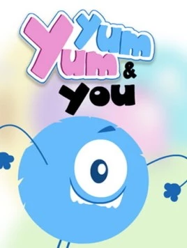Ям-Ям и ты / Yum Yum & You (2012) мультфильм смотреть онлайн в хорошем качестве