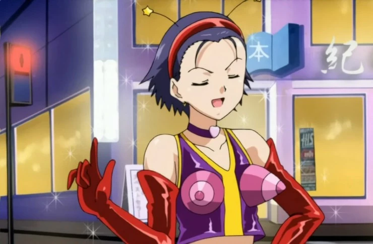 Старшеклассницы (2006) смотреть онлайн Старшеклассницы (2006) мультфильм смотреть онлайн