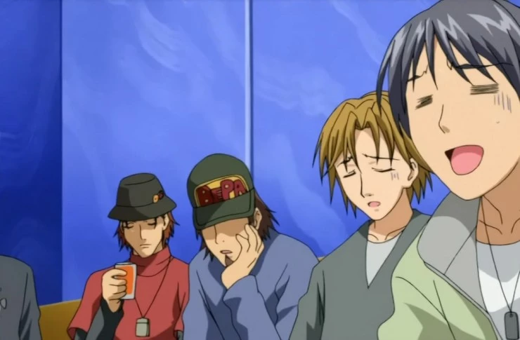 Старшеклассницы (2006) смотреть онлайн бесплатно Старшеклассницы (2006) мультфильм смотреть онлайн бесплатно