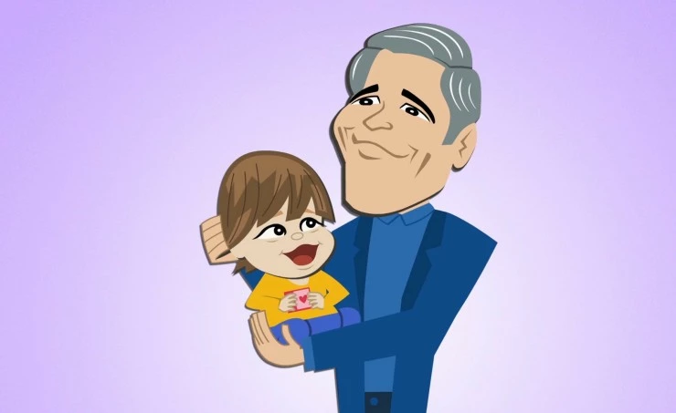 Дневники Энди Коэна (2020) смотреть онлайн Дневники Энди Коэна (2020) мультфильм смотреть онлайн