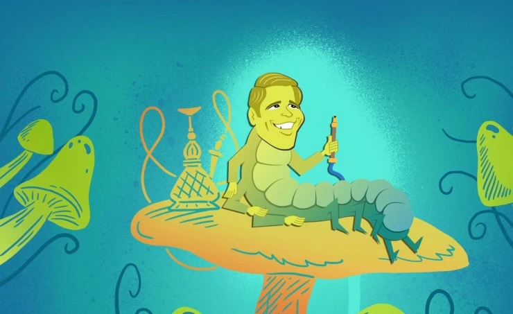 Дневники Энди Коэна (2020) в хорошем качестве смотреть онлайн Дневники Энди Коэна (2020) мультфильм в хорошем качестве смотреть онлайн