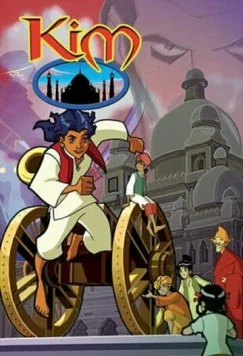 Герой из трущоб / Kim (2008) мультфильм смотреть онлайн в хорошем качестве