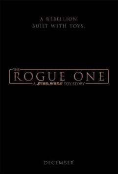 Изгой-один: Звёздные войны. Истории игрушек / The Rogue One: A Star Wars Toy Story (2016) мультфильм смотреть онлайн в хорошем качестве