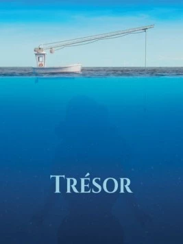 Сокровище / Trésor (2020) мультфильм смотреть онлайн в хорошем качестве