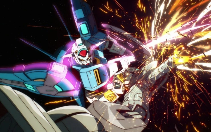 Мобильный воин Гандам: Реконкиста. Фильм 1 (2019) смотреть онлайн бесплатно Мобильный воин Гандам: Реконкиста. Фильм 1 (2019) мультфильм смотреть онлайн бесплатно