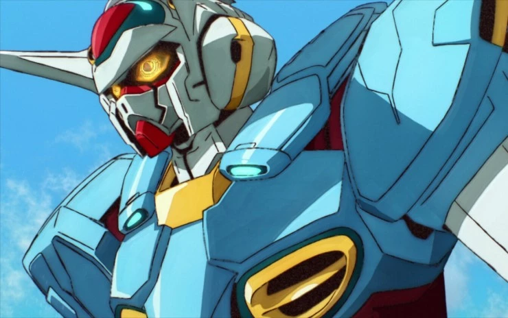 Мобильный воин Гандам: Реконкиста. Фильм 1 (2019) смотреть онлайн Мобильный воин Гандам: Реконкиста. Фильм 1 (2019) мультфильм смотреть онлайн