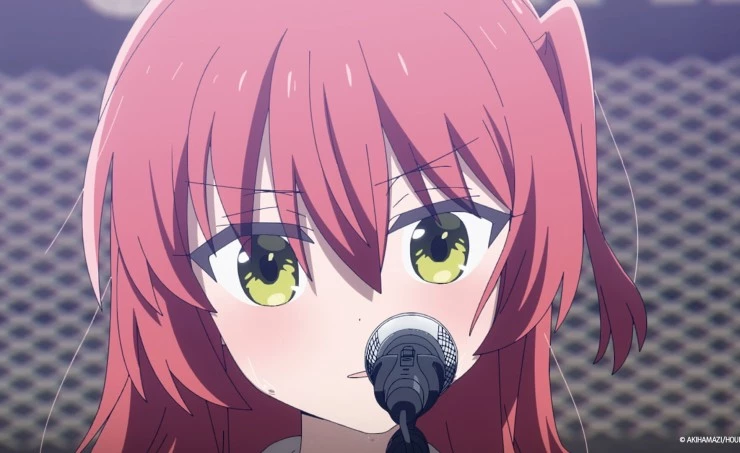 Theater Compilation Bocchi the Rock! Re: (2024) смотреть онлайн Theater Compilation Bocchi the Rock! Re: (2024) мультфильм смотреть онлайн