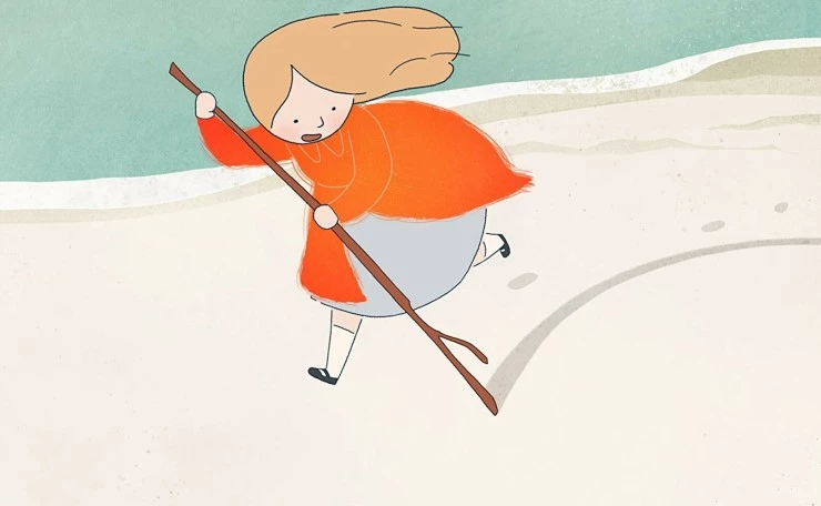 После полудня (2017) смотреть онлайн бесплатно После полудня (2017) мультфильм смотреть онлайн бесплатно