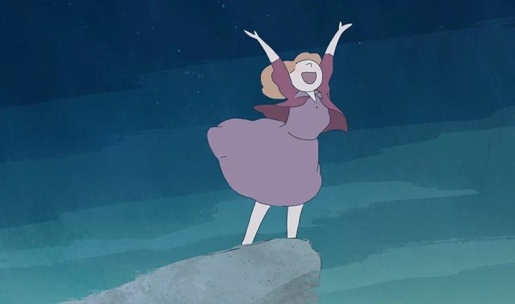 После полудня (2017) смотреть онлайн После полудня (2017) мультфильм смотреть онлайн