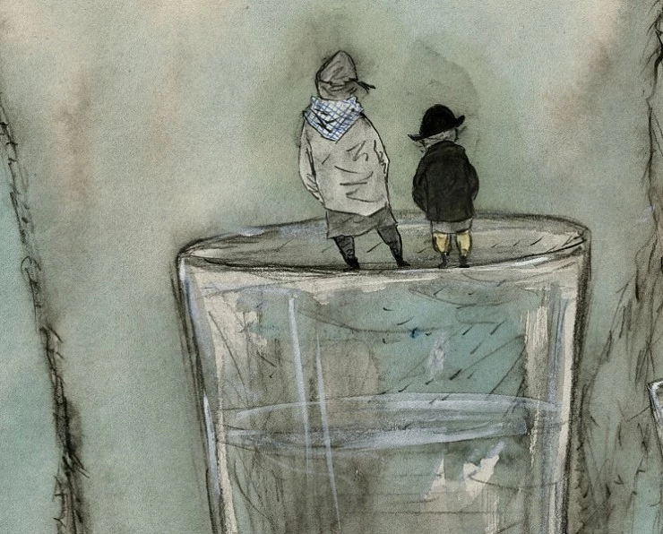 Множество северов (2021) смотреть онлайн Множество северов (2021) мультфильм смотреть онлайн