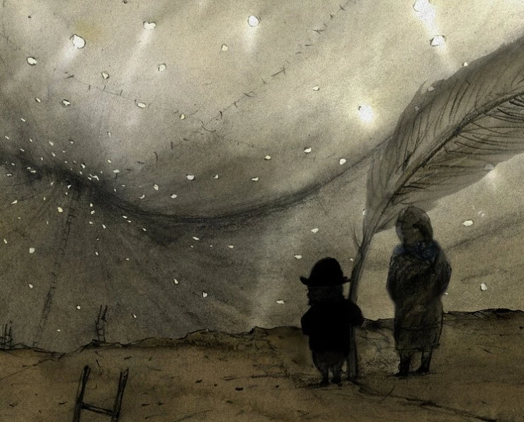 Множество северов (2021) в хорошем качестве смотреть онлайн Множество северов (2021) мультфильм в хорошем качестве смотреть онлайн