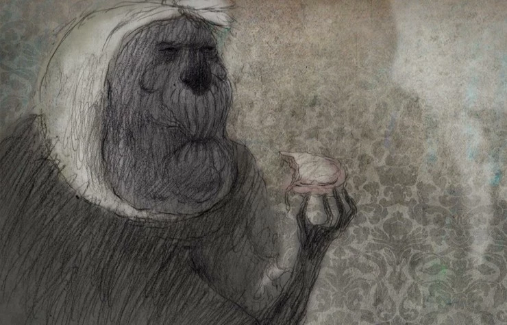 Обида (2013) смотреть онлайн Обида (2013) мультфильм смотреть онлайн