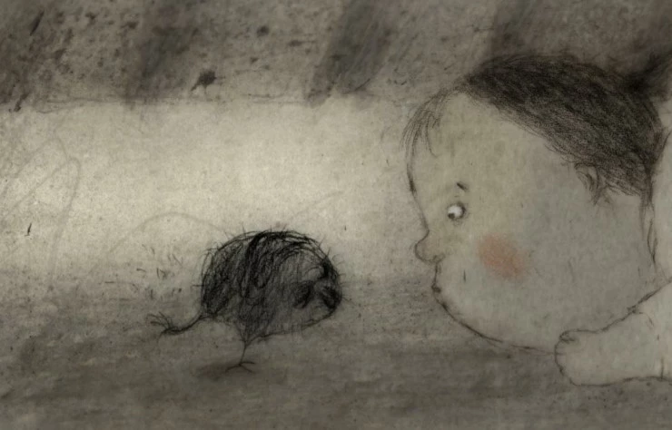 Обида (2013) в хорошем качестве смотреть онлайн Обида (2013) мультфильм в хорошем качестве смотреть онлайн