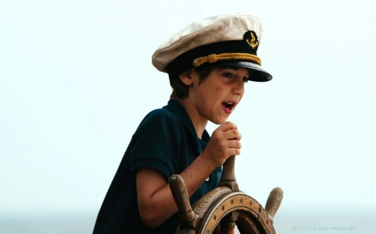 Песочный человечек: Приключения в сказочной стране (2010) смотреть онлайн Песочный человечек: Приключения в сказочной стране (2010) мультфильм смотреть онлайн