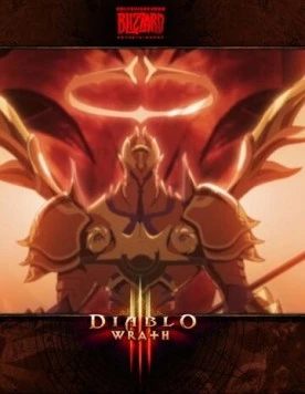 Diablo III: Гнев / Diablo III: Wrath (2012) мультфильм смотреть онлайн в хорошем качестве