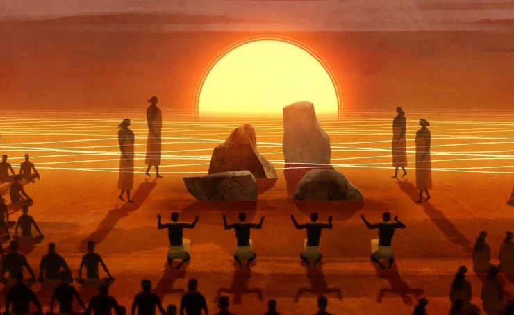 Капаемаху (2020) смотреть онлайн Капаемаху (2020) мультфильм смотреть онлайн