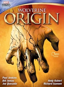 Росомаха: Начало / Wolverine: Origin (2013) мультфильм смотреть онлайн в хорошем качестве