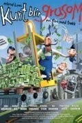 Курт звереет / Kurt blir grusom (2008) мультфильм смотреть онлайн в хорошем качестве