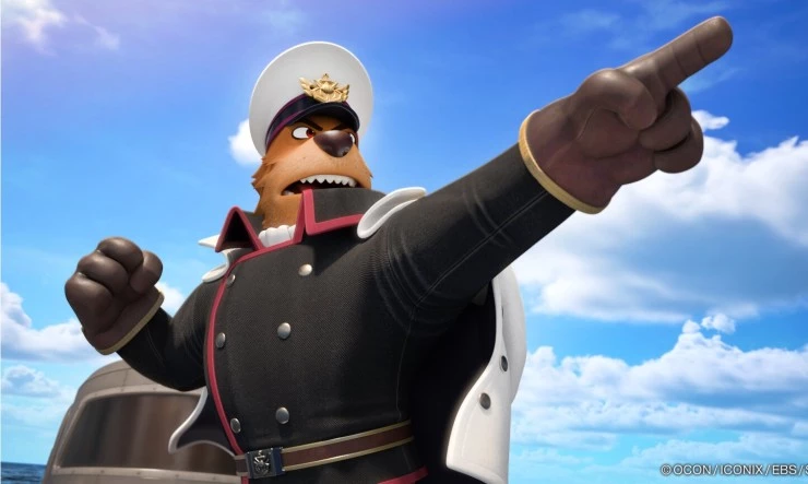 Пингвинёнок Пороро: Большое подводное приключение (2025) в хорошем качестве смотреть онлайн Пингвинёнок Пороро: Большое подводное приключение (2025) мультфильм в хорошем качестве смотреть онлайн