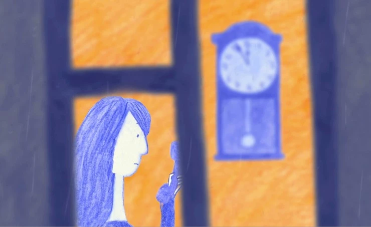 Провода (2014) смотреть онлайн Провода (2014) мультфильм смотреть онлайн