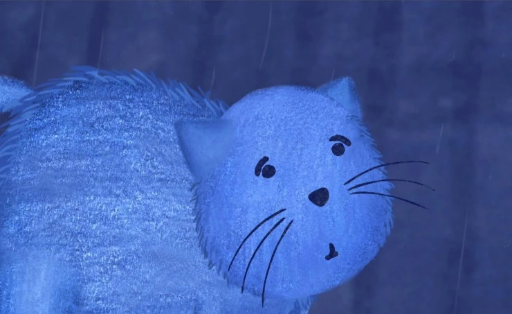 Провода (2014) смотреть онлайн бесплатно Провода (2014) мультфильм смотреть онлайн бесплатно