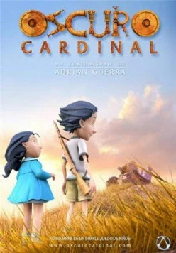 Темный кардинал / Oscuro Cardinal (2008) мультфильм смотреть онлайн в хорошем качестве