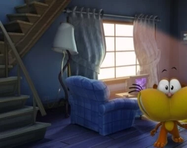 Гатурро (2010) смотреть онлайн бесплатно Гатурро (2010) мультфильм смотреть онлайн бесплатно