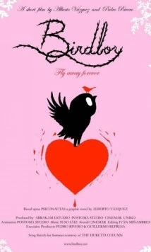 Мальчик-птица / Birdboy (2011) мультфильм смотреть онлайн Мальчик-птица / Birdboy (2011) мультфильм смотреть онлайн в хорошем качестве