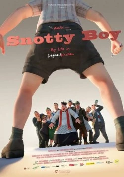 Сопляк / Rotzbub (2021) мультфильм смотреть онлайн Сопляк / Rotzbub (2021) мультфильм смотреть онлайн в хорошем качестве