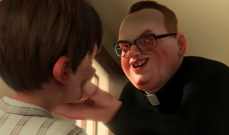 Сопляк (2021) смотреть онлайн бесплатно Сопляк (2021) мультфильм смотреть онлайн бесплатно