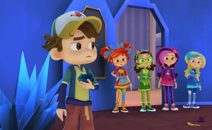 МУЛЬТ в кино 153. Настоящая мультвселенная (2023) смотреть онлайн бесплатно МУЛЬТ в кино 153. Настоящая мультвселенная (2023) мультфильм смотреть онлайн бесплатно