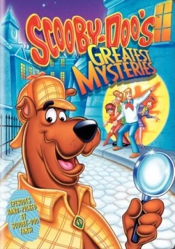 Скуби Ду: Самые страшные тайны / Scooby-Doo's Greatest Mysteries (2004) мультфильм смотреть онлайн Скуби Ду: Самые страшные тайны / Scooby-Doo's Greatest Mysteries (2004) мультфильм смотреть онлайн в хорошем качестве