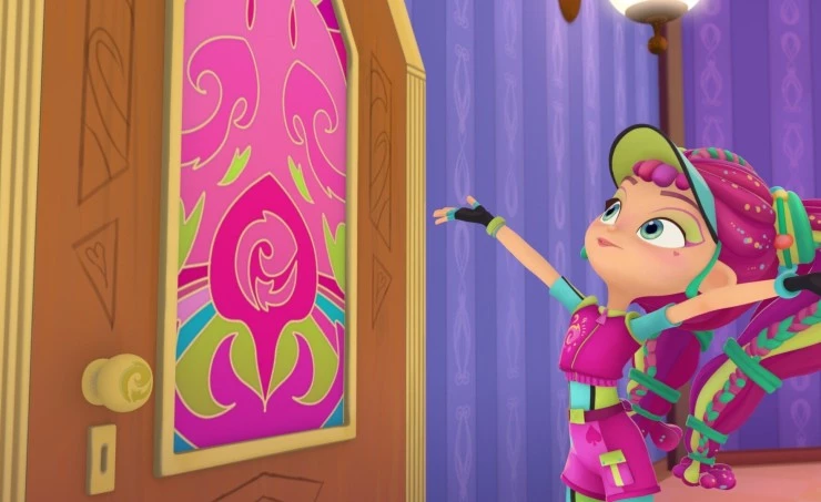 МУЛЬТ в кино 153. Настоящая мультвселенная (2023) смотреть онлайн МУЛЬТ в кино 153. Настоящая мультвселенная (2023) мультфильм смотреть онлайн