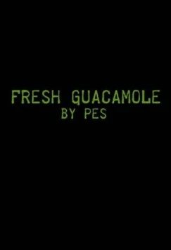 Свежий гуакамоле / Fresh Guacamole (2012) мультфильм смотреть онлайн в хорошем качестве