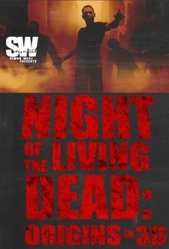 Ночь живых мертвецов: Начало / Night of the Living Dead: Darkest Dawn (2015) мультфильм смотреть онлайн в хорошем качестве