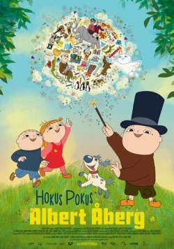Hokus pokus Albert Åberg (2013) мультфильм смотреть онлайн Hokus pokus Albert Åberg (2013) мультфильм смотреть онлайн в хорошем качестве