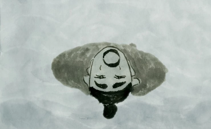 Рыбы, пловцы, корабли (2017) смотреть онлайн Рыбы, пловцы, корабли (2017) мультфильм смотреть онлайн