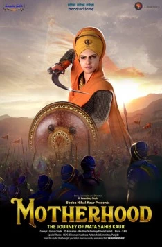 Supreme Motherhood: The Journey of Mata Sahib Kaur (2022) мультфильм смотреть онлайн Supreme Motherhood: The Journey of Mata Sahib Kaur (2022) мультфильм смотреть онлайн в хорошем качестве