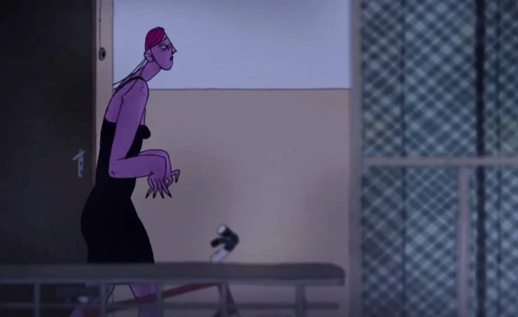 Полынь-25 (2023) смотреть онлайн Полынь-25 (2023) мультфильм смотреть онлайн