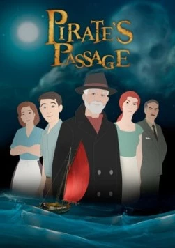 Путь пирата / Pirate's Passage (2015) мультфильм смотреть онлайн Путь пирата / Pirate's Passage (2015) мультфильм смотреть онлайн в хорошем качестве