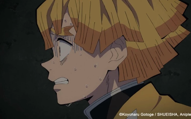 Истребитель демонов: Битва в доме Цудзуми (2021) в хорошем качестве смотреть онлайн Истребитель демонов: Битва в доме Цудзуми (2021) мультфильм в хорошем качестве смотреть онлайн