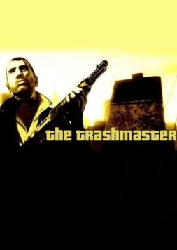 Мусорщик / The Trashmaster (2010) мультфильм смотреть онлайн в хорошем качестве