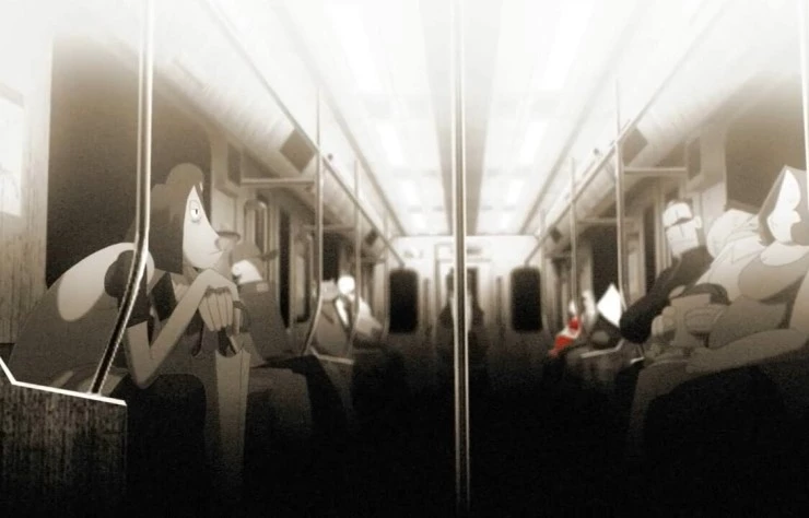 Войны в метро (2012) смотреть онлайн бесплатно Войны в метро (2012) мультфильм смотреть онлайн бесплатно