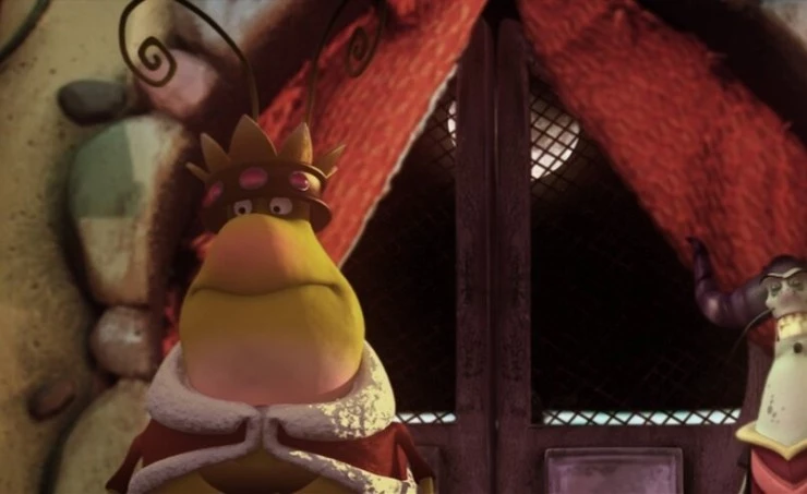 Лунная экспедиция Христофора Кулламбуса (2006) смотреть онлайн Лунная экспедиция Христофора Кулламбуса (2006) мультфильм смотреть онлайн