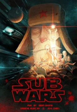 Войны в метро / SubWars (2012) мультфильм смотреть онлайн в хорошем качестве